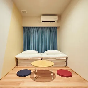 酒店 The Pocket Karasuma Gojo, 京都