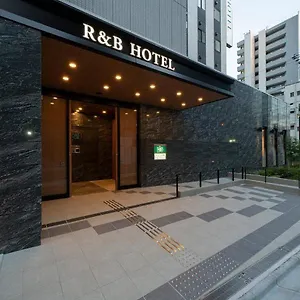 *** 酒店 Washington R&b Ekimae 日本