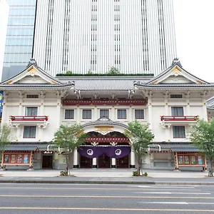 クインテッサホテル東京銀座 ホテル 東京都