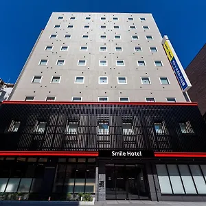 *** 酒店 Smile 日本