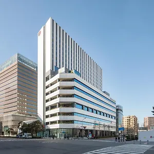 *** 酒店 Yokohama Tokyu Rei 日本