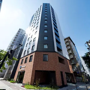 *** 酒店 贝斯特韦斯特fino新横滨酒店 日本