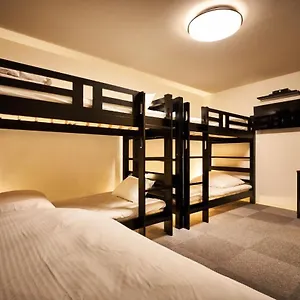 Rikyuan Nishikyogoku C Guest house