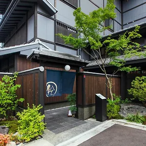酒店 只园八坂铃酒店, 京都