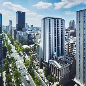 **** 酒店 Express Centre- Midosuji By Ihg 日本