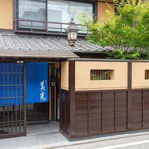 Gion Misen Hotel