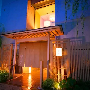 **** Hotel Waqoo Shitaderamachi Japón