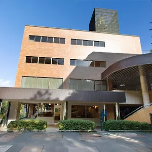  Hotel Senkei Plaza Japón