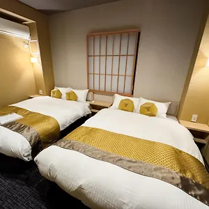 酒店 京都站西铃酒店, 京都