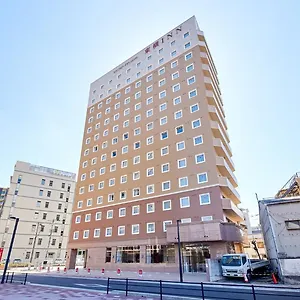 Toyoko Hiroshima-eki Stadium Mae Hotel Hiroshima