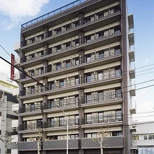 Palace Japan Ostello Tokyo