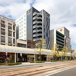 *** 酒店 松山凯富酒店 日本