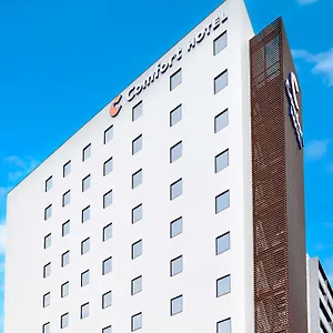 *** 酒店 名古屋名站南凯富酒店 日本