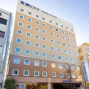 *** 酒店 东横inn小田原站东口 日本