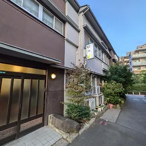 ** 酒店 明月酒店 日本