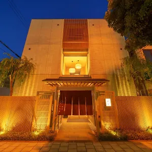 **** Hotel Waqoo Shitaderamachi Japón
