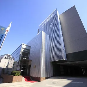 *** 酒店 日本亚洲会馆酒店 日本