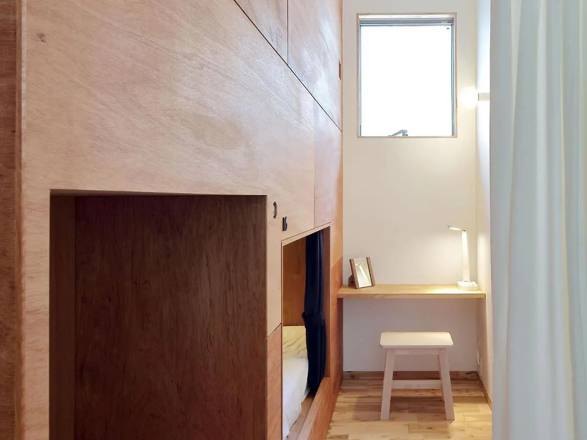 Hostel Sui Kyoto 0*,  Japan