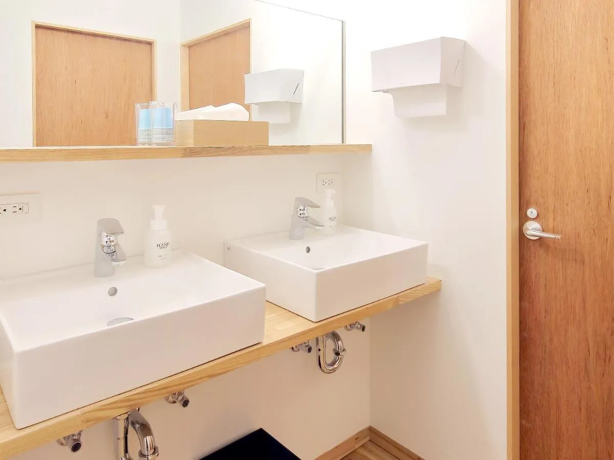 Hostel Sui Kyoto