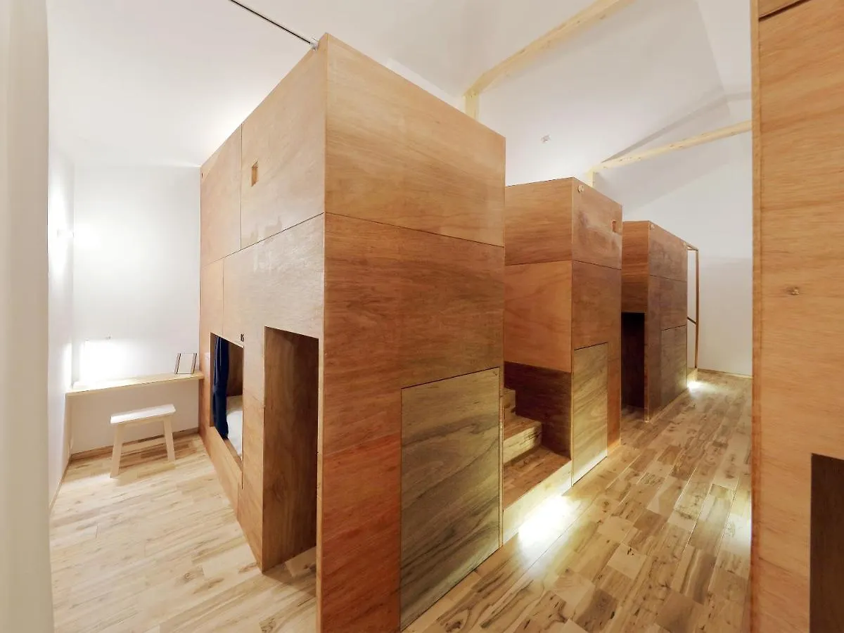 Hostel Sui Kyoto
