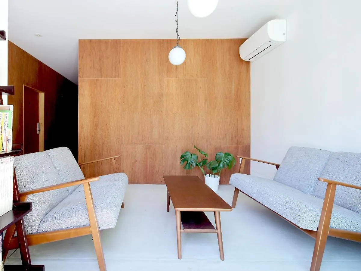 Hostel Sui Kyoto