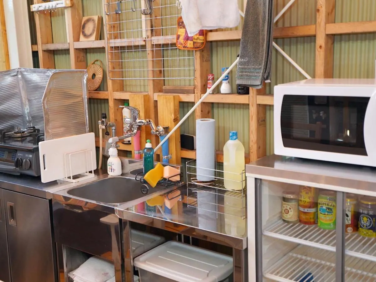Hôtel capsule Hostel Sui Kyoto